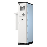 Commercial and industrial energy storage cabinet