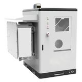 Commercial and industrial energy storage cabinet