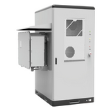 Commercial and industrial energy storage cabinet