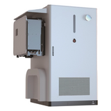 Commercial and industrial energy storage cabinet