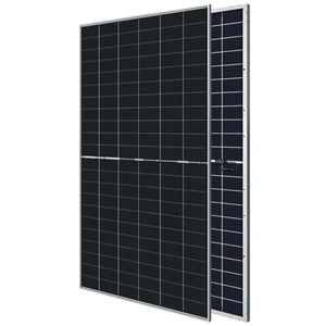 690-720W Mono BIFACIAL DG