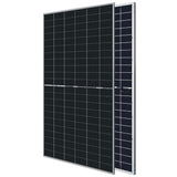 690-720W Mono BIFACIAL DG