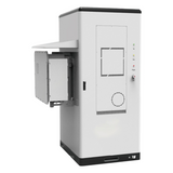 Commercial and industrial energy storage cabinet