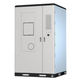 Commercial and industrial energy storage cabinet
