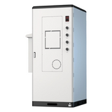Commercial and industrial energy storage cabinet