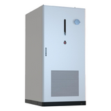 Commercial and industrial energy storage cabinet