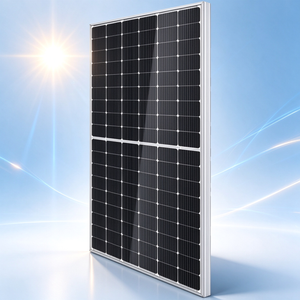 420-440W Mono BIFACIAL DG