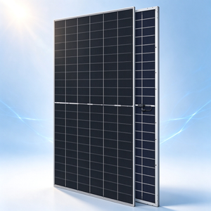690-720W Mono BIFACIAL DG