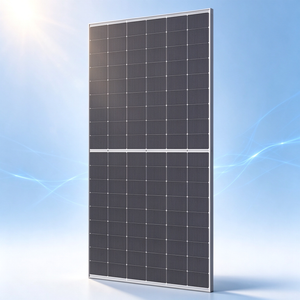490‑510W Mono BIFACIAL DG