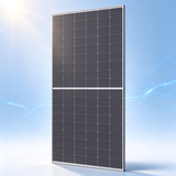 490‑510W Mono BIFACIAL DG