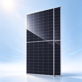 605-625W Mono BIFACIAL DG