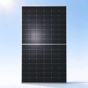 435-455W Mono BIFACIAL DG