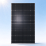 435-455W Mono BIFACIAL DG