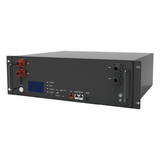 Outdoor energy storage cabinet