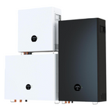Outdoor energy storage cabinet