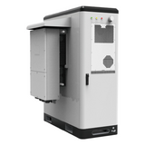 Commercial and industrial energy storage cabinet