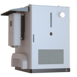 Commercial and industrial energy storage cabinet