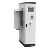 Commercial and industrial energy storage cabinet