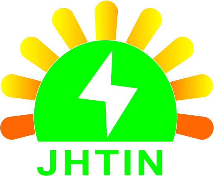 chinajhtin.com